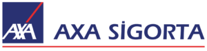 AXA Sigorta Logo_frei
